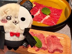 -一绪に寿喜烧(夫子庙水游城店)