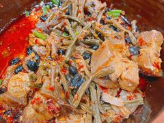 -红旗大食堂(君悦紫园店)