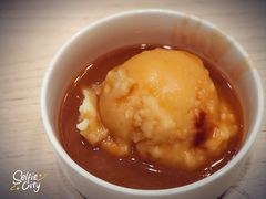咖喱土豆泥-宜家·瑞典风味餐厅(天津东丽商场店)
