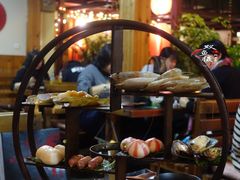 芝士丸-丽江庭院之丽江往事(安定门店)