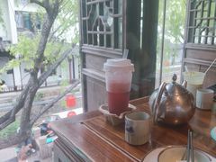 -鱼食饭稻·苏浙土菜17年老馆子(平江路店)