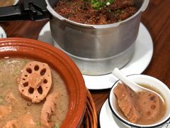 -董厨煨汤馆(车站路店)