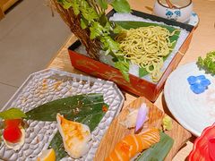 -阿吾罗·月咏精致日料(港汇恒隆广场店)