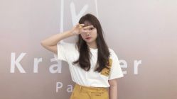 -Kraemer Paris  苏豪路易士·嘉玛发廊
