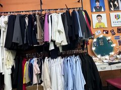 -爱定格照相馆·证件照(海珠客村店)