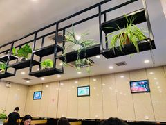 -湘缘道客•湘缘饭店·25年湘菜馆(古墩路店)