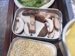 -鑫隆四季涮肉(八角畅游店)