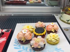 -Pantry's Best派悦坊蛋糕(K11购物艺术中心店)