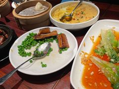 -外婆家(西溪印象城店)