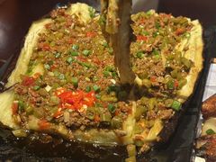 -周丹丹原味烧烤(香格里拉店)