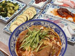 -大槐树烤肉馆(美术馆店)