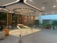 -英派斯健身(海信国际中心馆)