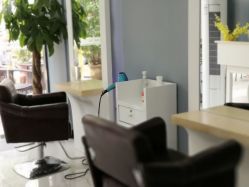 -DL HAIR SALON