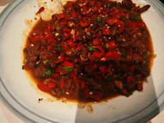 -鄱阳湖·江西小炒·瓦罐煨汤(五道口店)