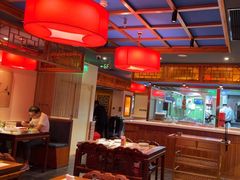 -小吊梨汤·北京菜·烤鸭(西直门凯德店)
