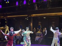 -武汉知音号