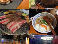 -馥家小馆(黔灵山公园店)