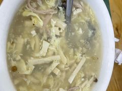 -满口香饭店