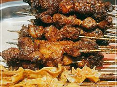 -阿记烧烤(大兴新区店)