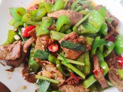 -牛八宝桂林米粉(八里庄店)