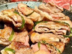 -焱岛烧肉·活鳗炙烤(晋江万达店)