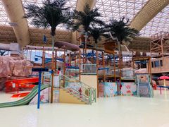 -杭州开元森泊度假乐园