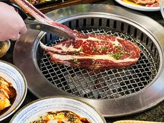 -梦山水日本烧肉(五四广场店)