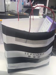 -丝芙兰Sephora