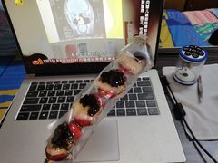 -王中王刨冰