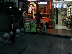 -整只乳鸽GetSQUAB(西华路店)