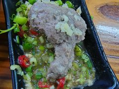 -味品鲜牛肉火锅店(西门店)