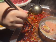 -蜀江龙火锅(339店)