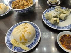 -孟家蟹包(锦绣街店)