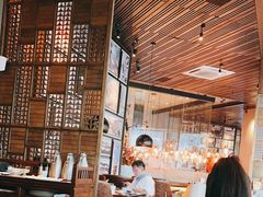 -山葵家·创意料理(临平银泰城店)
