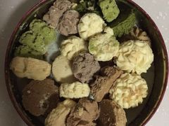-珍妮曲奇聪明小熊(尖沙咀店)