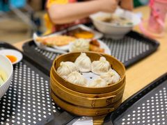 -大食代美食广场(迪士尼小镇店)