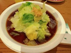 -新白鹿餐厅(银泰西湖文化广场店)