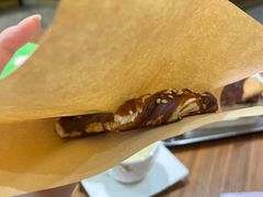 -回甘面包Aftertaste