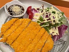 黄金炸猪排-熊串烧亭.居酒屋(珠江路店)