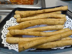 -海底捞火锅(航洋城店)