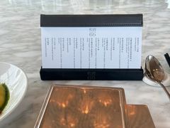 -无锡苏宁银河国际酒店-悦府65中餐厅