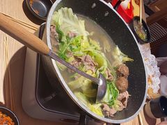 -川堂风·跷脚牛肉·乐山爆炒(宝山日月光店)