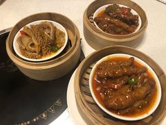 -煲王粤菜餐厅(中侨中心店)