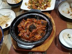 -来小酌·长安酒家(翠庭大厦店)
