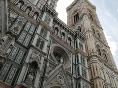 -圣母百花大教堂穹顶