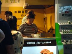 -傅强排骨(成都总店)