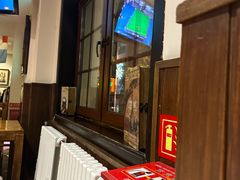 -申德勒加油站餐厅(三里屯北小街店)