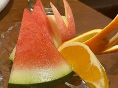 -陆壹捌餐厅(五大道店)