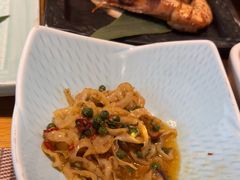 -三石铁板烧(紫竹桥店)