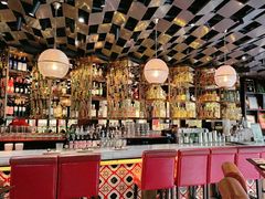 -BROWNSTONE布朗石西班牙餐厅(富城店)